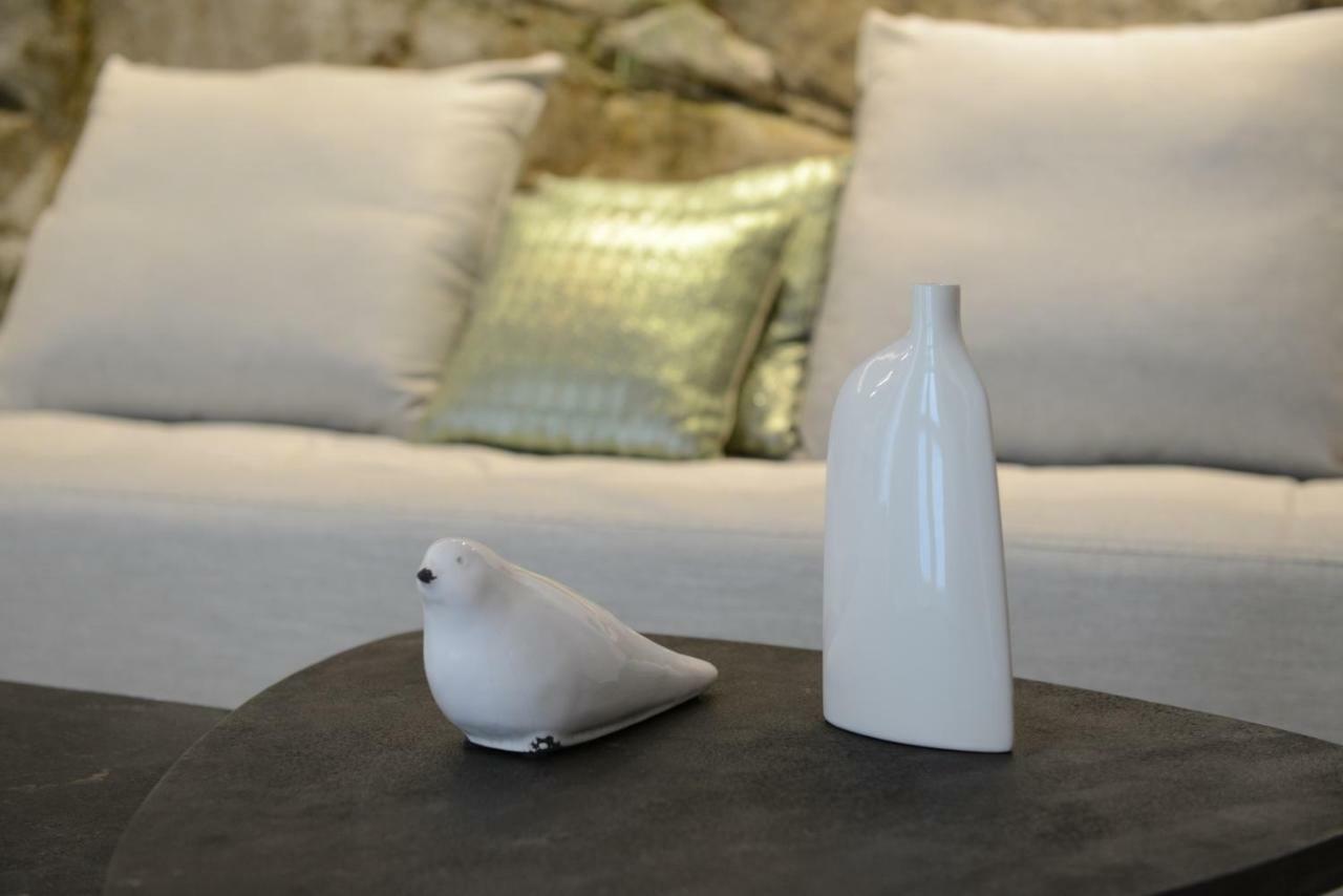 Diles Villas & Suites Mykonos 图罗斯 外观 照片