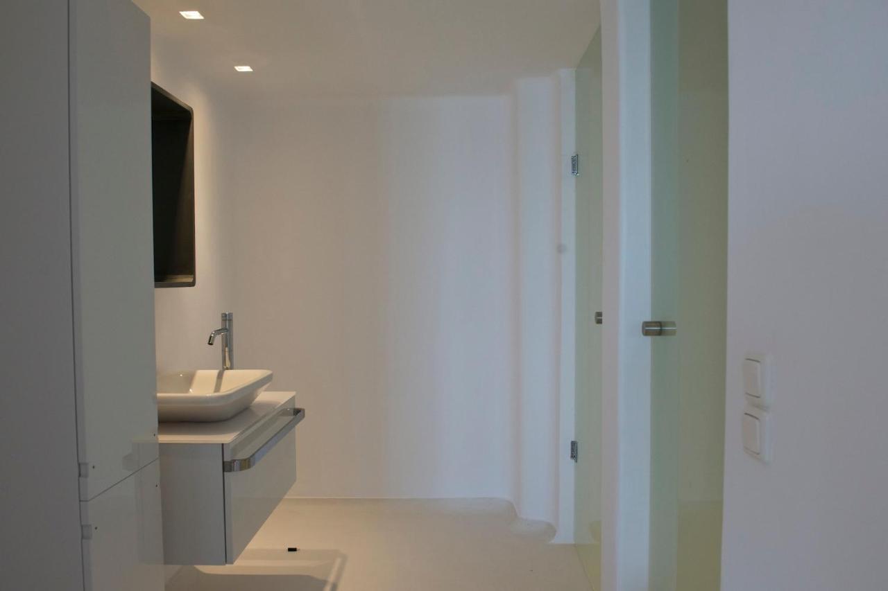 Diles Villas & Suites Mykonos 图罗斯 外观 照片